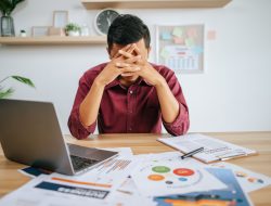 Pentingnya Pencatatan Keuangan yang Akurat Untuk Pengembangan Usaha