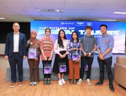 Berkarier di E-Commerce, Kaum Muda Perlu Pengetahuan dan Skill Mumpuni