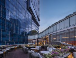 Soiree Rooftop & Bar Surabaya Memperkenalkan Program Baru yang Menarik #DailyEscape di Setiap Harinya