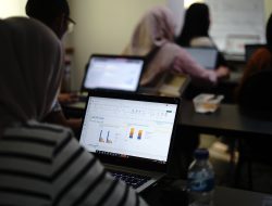 Algoritma Data Science School Luncurkan Kursus Baru: Business Intelligence with Tableau