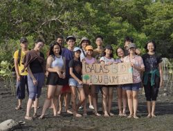 Magang Alam 2024 Telah Dibuka! LindungiHutan Tawarkan 6 Posisi di Divisi Marketing