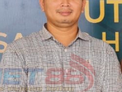 Dinyatakan P21, Kejari Simeulue Terima Penyerahan Tersangka dan Barang Bukti Kasus Penggelapan