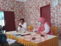 Kapus Tlanakan Janji Akan Tuntaskan Masalah Polindes Berpenghuni Kambing