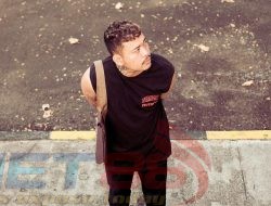 Profil Andi Amin, Profesional Photografer Asal Nunukan Kalimantan Utara