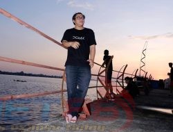 Sosok Koh Jodhi Fotografer dan Videografer asal bandung