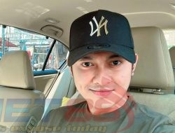 Sosok Ahieb Reborn Content Creator Asal Sidoarjo