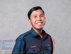 Sosok Abdurrachman Fotografer asal Bontang