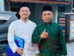 6 Kursi Diraih PPP Pati !!! Ayah dan Anak Terpilih Jadi Dewan Perwakilan Rakyat