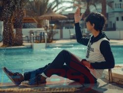 Sosok Rudy Travel Content Creator asal Subang Jawa Barat