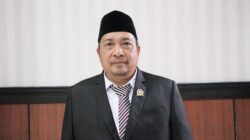 Tolak Hak Angket Hasil Pemilu, Djaenur Ridho : Saksi TPS Diam Saksi Kecamatan Diam! Kok Di luar Protes
