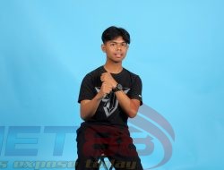 Mengenal Bang Iky Content Creator dan Founder IKYS STORE