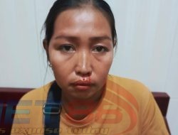 Dianiaya Pelakor, Istri Sah Lapor Polisi