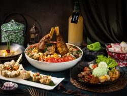 Four Points by Sheraton Surabaya Pakuwon Indah Hadirkan Alun – Alun Ramadhan  Sajian Khas Nusantara di Djaman Doeloe Resto & Bar Dalam Menyambut Bulan Ramadhan