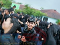 Profil Mang Izall Videografer dan Content Creator Asal Majalengka