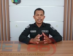 Klarifikasi Polres Pamekasan, Adanya Pemberitaan tentang Oknum Polisi di Pamekasan Melarang Wartawan Meliput Rekapitulasi Pemilu 2024