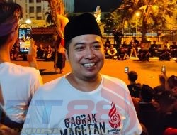 Semarak Event Tadarus Budaya, Pengurus Gagrak Magetan Andri Agus Setiawan : “UNESCO Harus Akui Reog Ponorogo Menjadi Warisan Budaya Asli Indonesia”