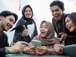 Gen Z’s English Dominance, Yet Millennials Maintain Mastery