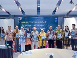 UNDP dorong peluang untuk memajukan Obligasi dan Sukuk Tematik di Indonesia