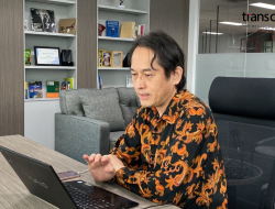 Transcosmos Commerce Mengajak Ekspatriat Jepang untuk Mengembangkan Usahanya di Ekosistem E-Commerce Indonesia