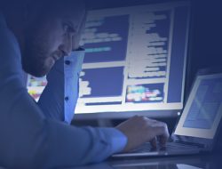 Solusi Perlindungan Sempurna Terhadap Serangan Ransomware dengan QNAP ADRA NDR