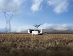 DJI Rilis DJI Dock 2, Hadir dengan 2 Varian yang Lebih Canggih!