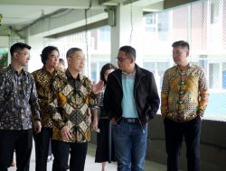 Bina Bangsa School Bersiap Menjadi Bagian dari Ibu Kota Nusantara (IKN)