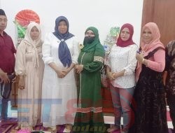 Ikatan Wartawan Online Pamekasan Melaksanakan silaturrahim Bersama Kepala Badan Pemasyarakatan Di Sampang