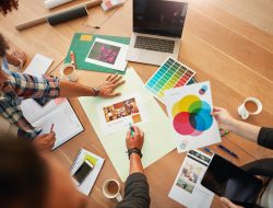 7 Pekerjaan Creative Advertising Paling Dicari, Saatnya Upgrade Skill