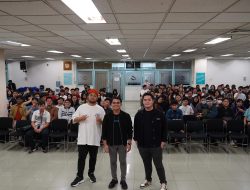 Membangun Masa Depan Generasi Muda Melalui Investasi