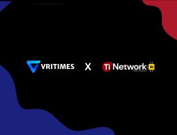 VRITIMES Mengumumkan Kemitraan Media Strategis dengan Times.co.id