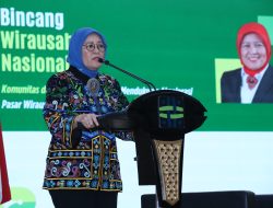 Stafsus Presiden Jokowi dan Kemenkop UKM Apresiasi Pendampingan UMKM Sampoerna & INOTEK