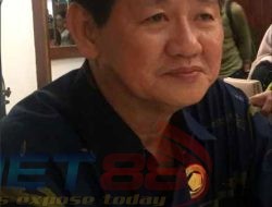 Ketum PJI : Dewan Pers Harus Gerakkan Pers Nasional Lawan RUU Penyiaran…!