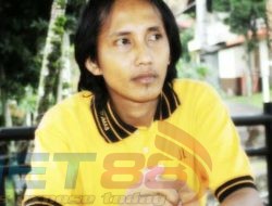 Dalam Batas Wajar, Voice Note Diduga Sang Mantan Kades Sampang Viral