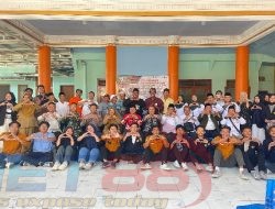 Program Penguatan Kapasitas Ormawa