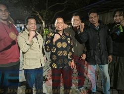 Terindikasi Ada Kecurangan, Ketua DPC Gerindra Tulungagung Kecewa