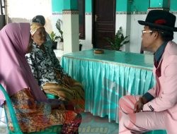 Warga Desa Wonosari Mendesak APH Segera Mengusut Tuntas Kasus Manipulasi Data Pencairan KUR