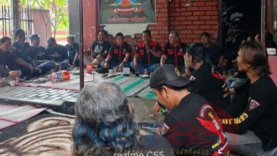 Dinilai Makar, Pengurus Lama DPC GRIB Jaya Magetan Resmi Diberhentikan Tidak Hormat