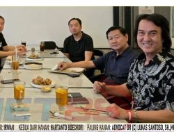 Tinjauan Hukum ‘Ketua PN Surabaya Tidak Menjalankan Putusan MA’