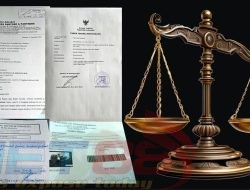 Ketua PN Surabaya Tidak Menjalankan Putusan MA