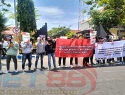 KMM Gugat Polres Sampang : Netralitas Polri Harga Mati di Pilkada 2024