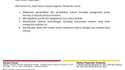 Nelayan Pancing Desa Gelung Resah Maraknya Kapal Gardan, Pilar08 Situbondo Kirim Pengaduan Resmi ke Kapolres