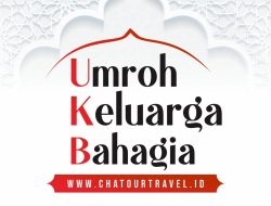 Chatour Travel Hadir Untuk Haji & Umroh Terpercaya