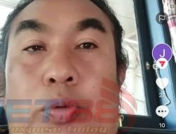 Johan Gondrong : Laporan Dugaan Korupsi Dana Hibah GP Ansor Bondowoso Naik Tahap Penyelidikan
