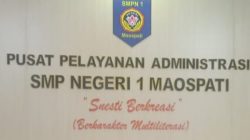 Siswa SMPN 1 Maospati Akhirnya Pindah Usai Jadi Korban Bullying