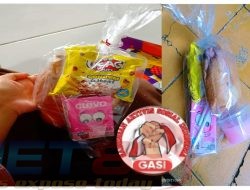 GASI Pecut Yayasan Darun Najah Jerngik: Menu MBG Diropel, Gisi Anak Dipreteli!!