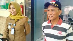 PTSL di Bulukerto Jadi Teladan Transparansi: 110 Sertifikat Tanah Diserahkan, Warga Rasakan Langsung Manfaatnya