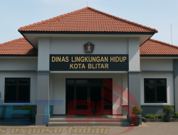 DLH Kota Blitar, Pengelolaan Sampah Hingga Kota Hijau yang Nyaman Dihuni