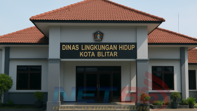 DLH Kota Blitar