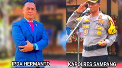 Mantan Kanit Pidum Dituding Gerakkan Media Usai Dimutasi, Klarifikasinya Malah Bikin Panas