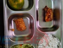 MBG di Bondowoso Kembali Disorot, Bang Juned : Niat Mencari Untung Jangan Sampai Berakibat Buntung